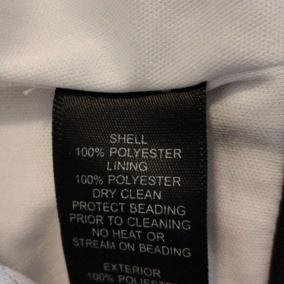 La Nouvelle Renaissance Evening Dress - Picture 9 of 11